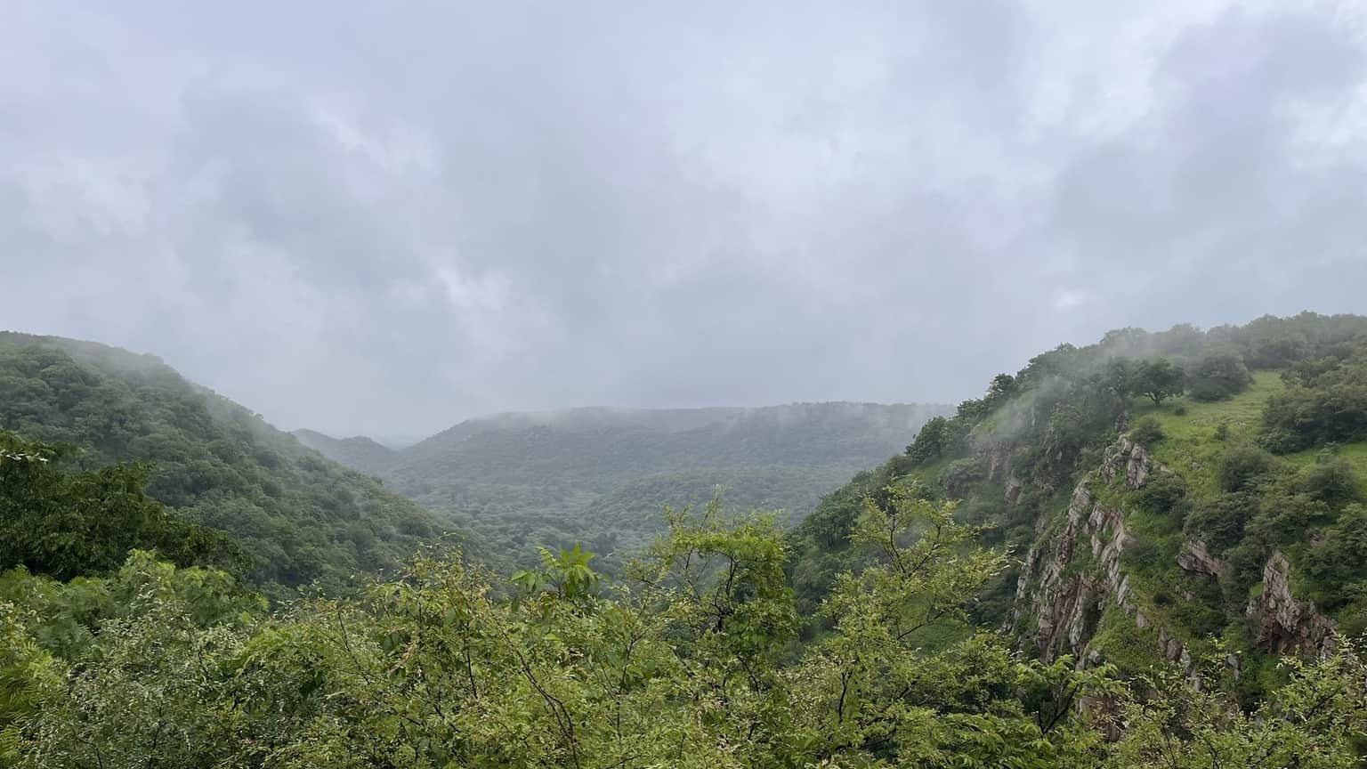 Hathni Kund, <em>Jaipur</em>