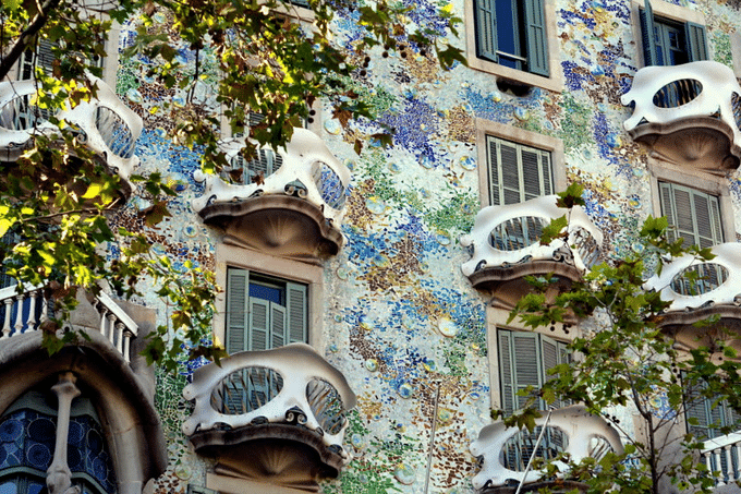 Casa Batlló