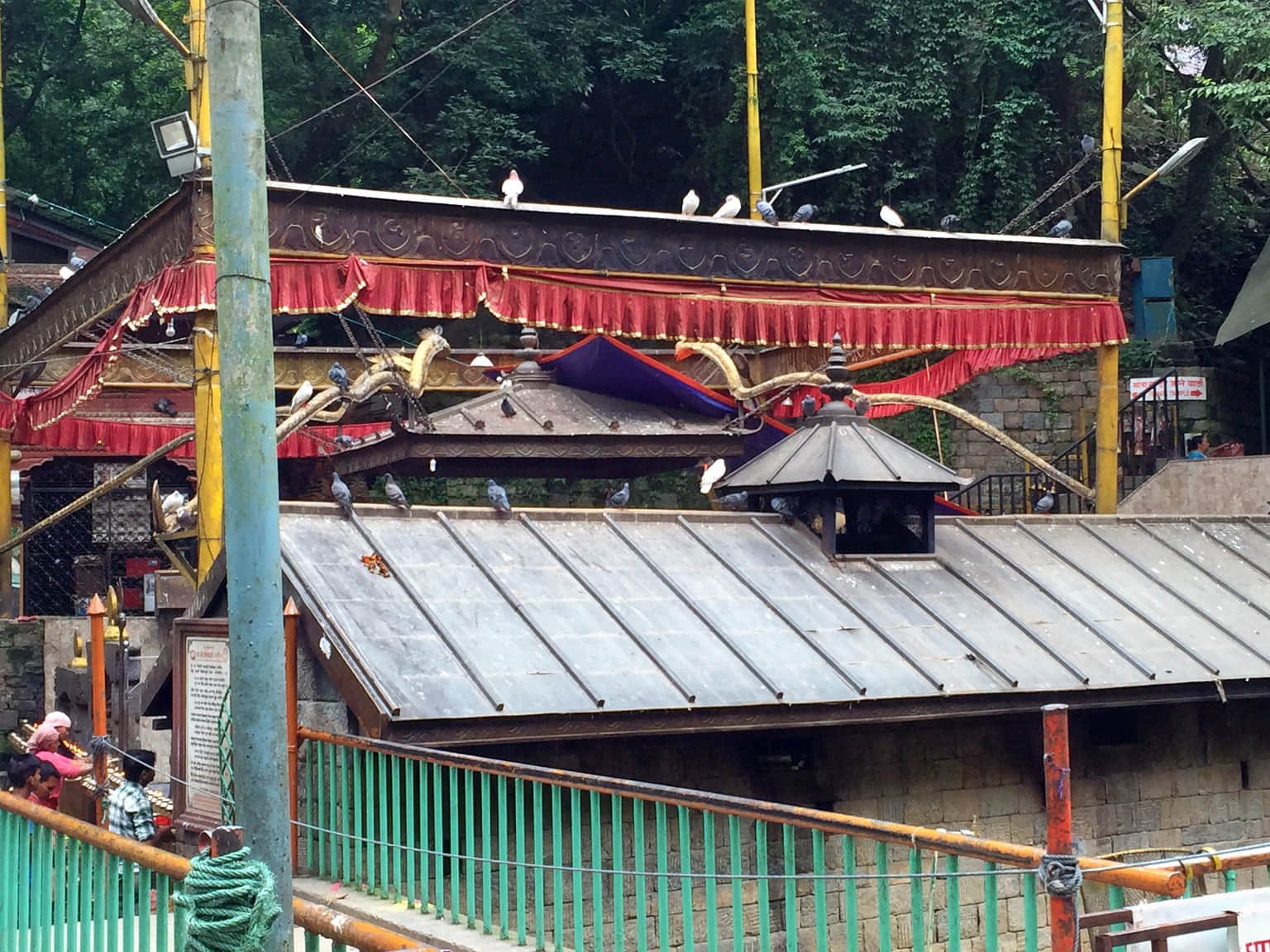 Kali Mandir
