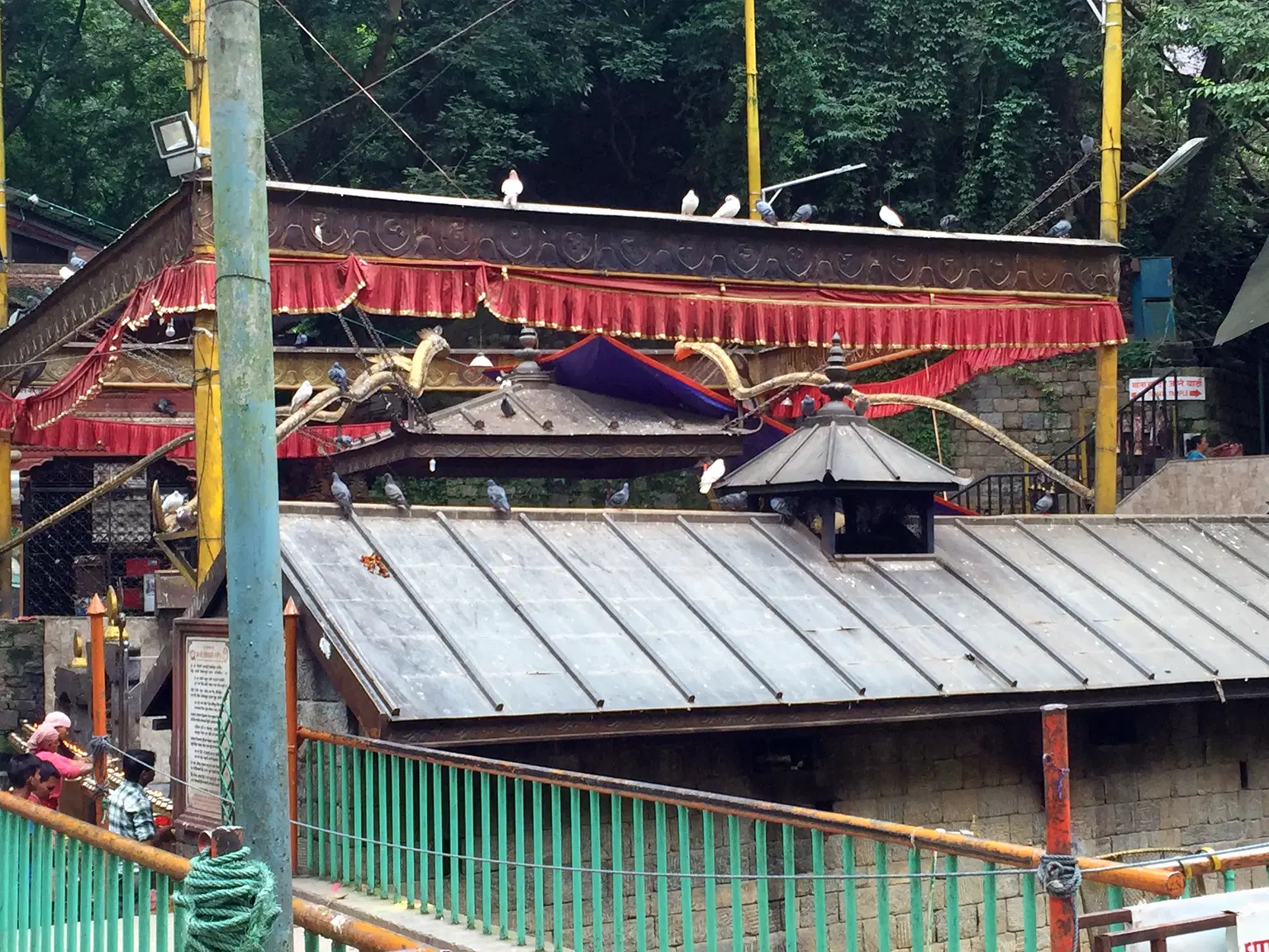 Kali Mandir