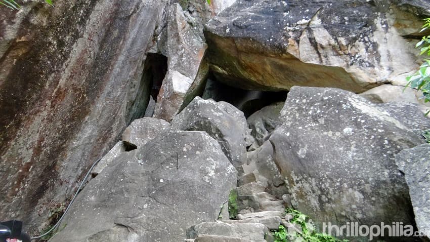 Edakkal Caves Tour Image