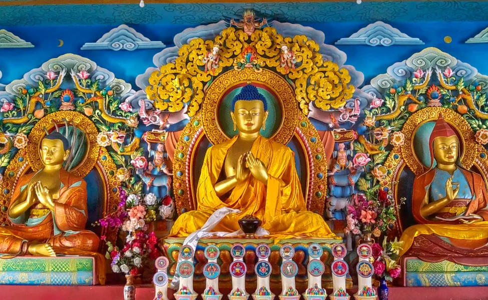 Lava Lolegaon Rishop Kolakham Tour Plan Image