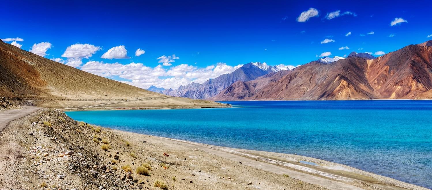 Best Selling Ladakh Holiday Packages