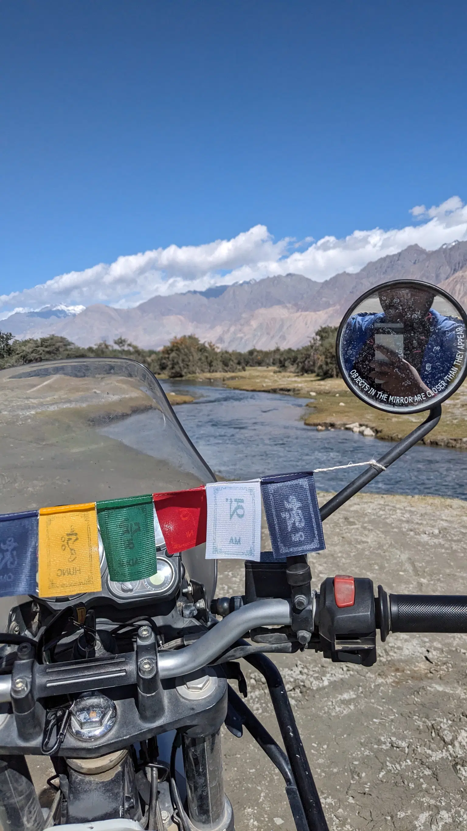 Photo from E Swarup Kumar's trip