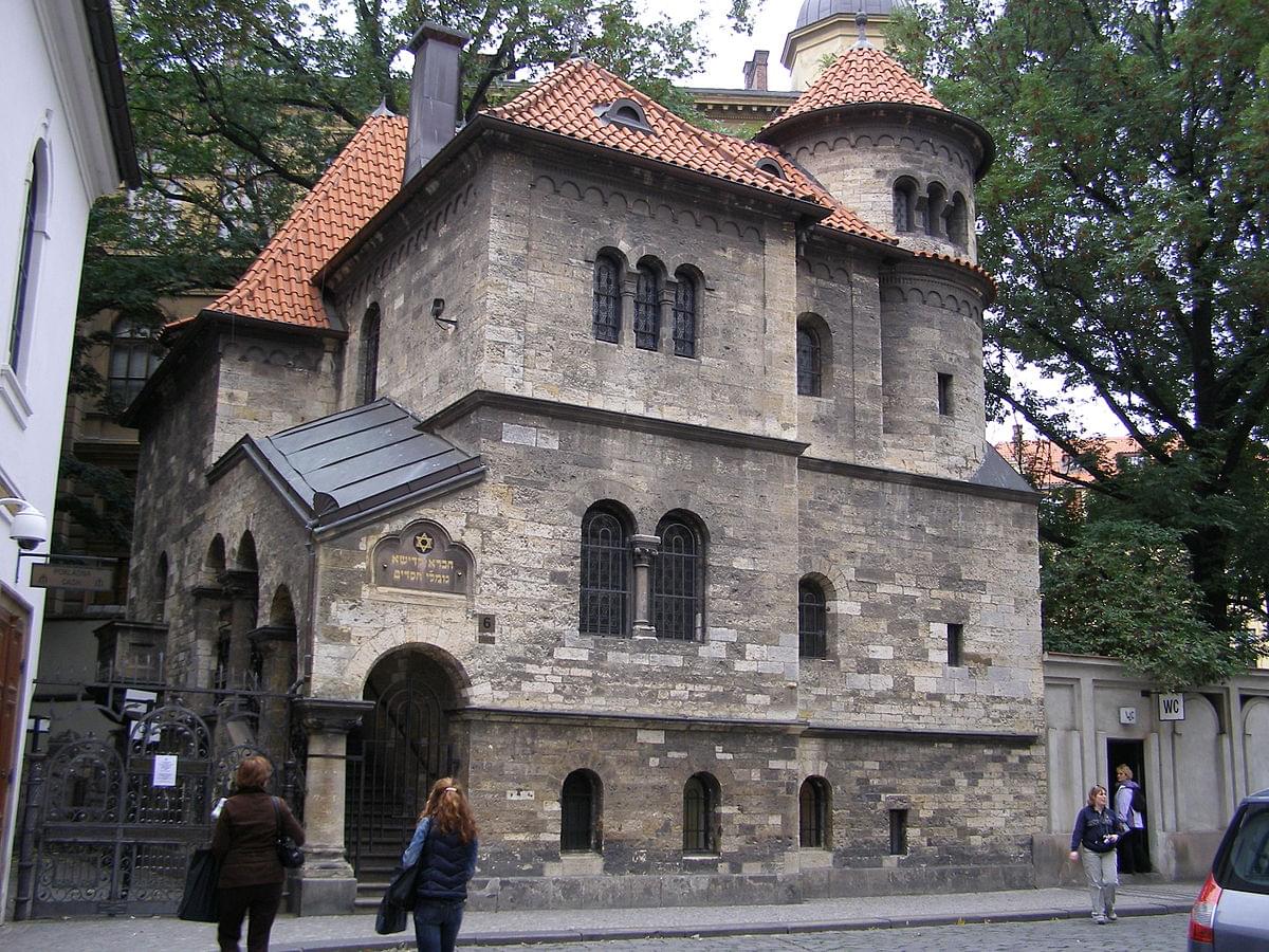 Jewish Museum Overview