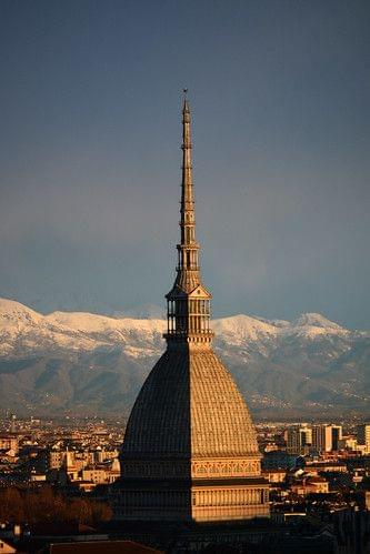 Mole Antonelliana