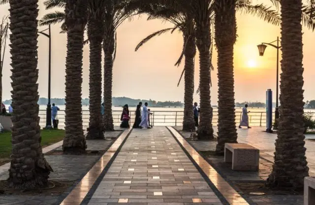 Thuwal Beach