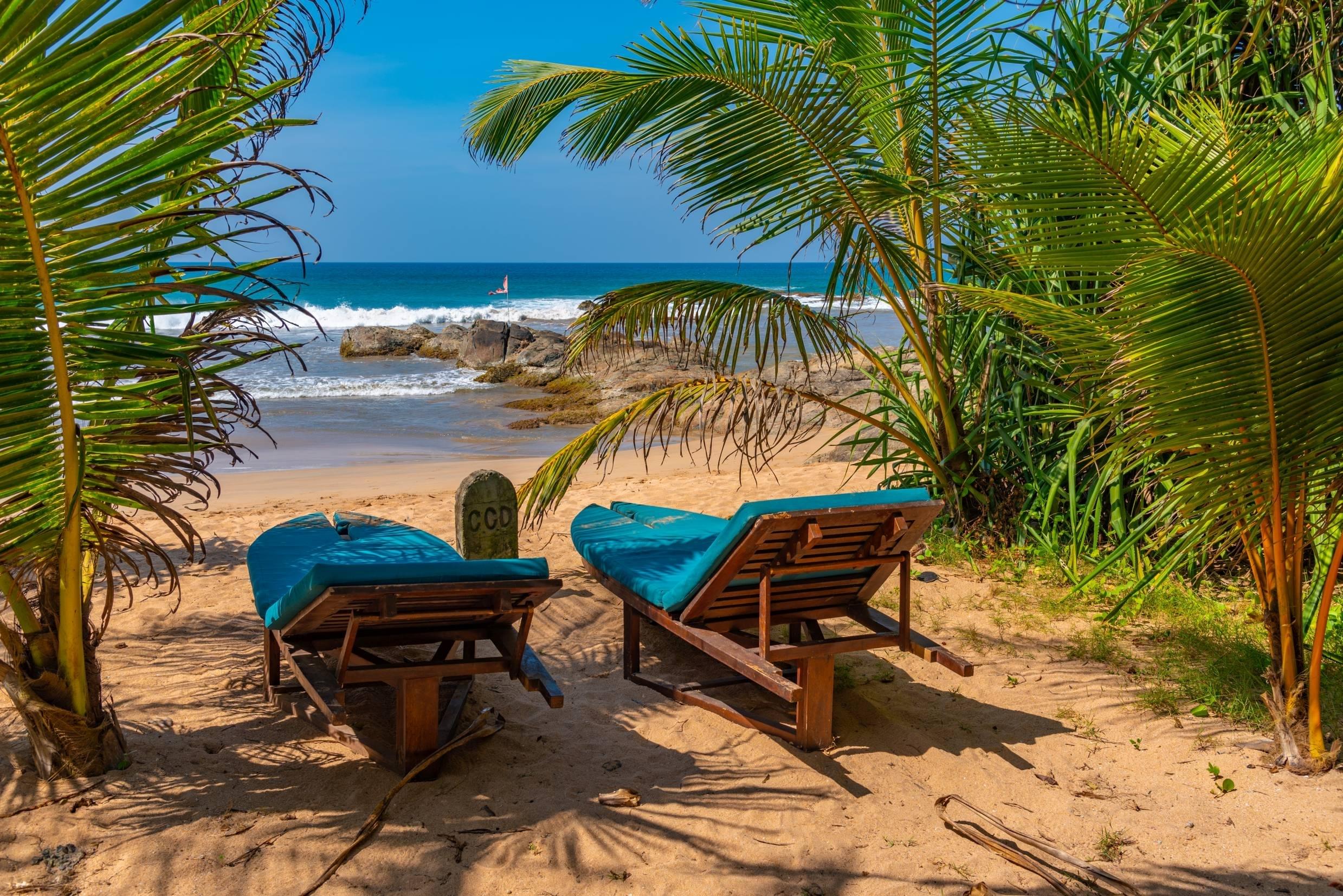 Best Places To Stay in Bentota