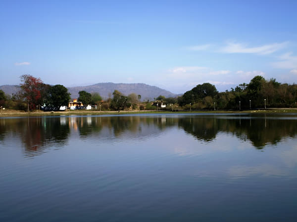 surinsar lake