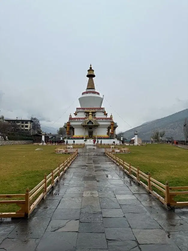 Photo from Shobha Ravishankar's trip