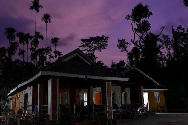 Coffee Gudda Homestay, Chikmagalur Image