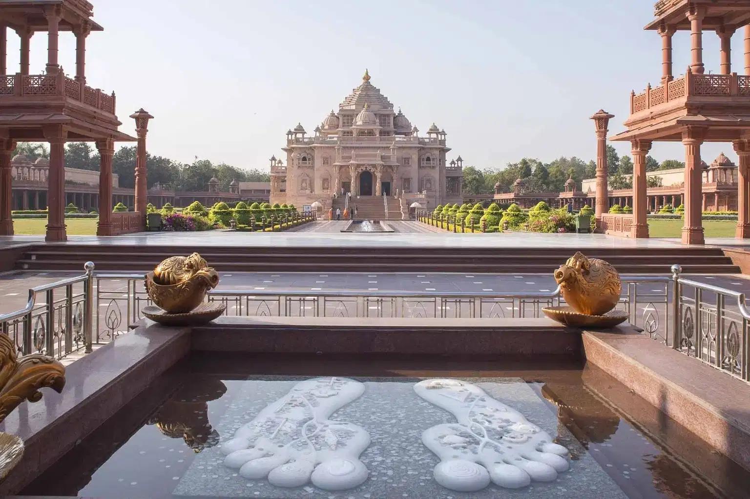 Ahmedabad City Tour
