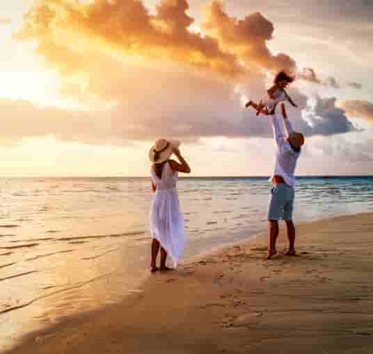 Spend a fun family getaway to Andaman