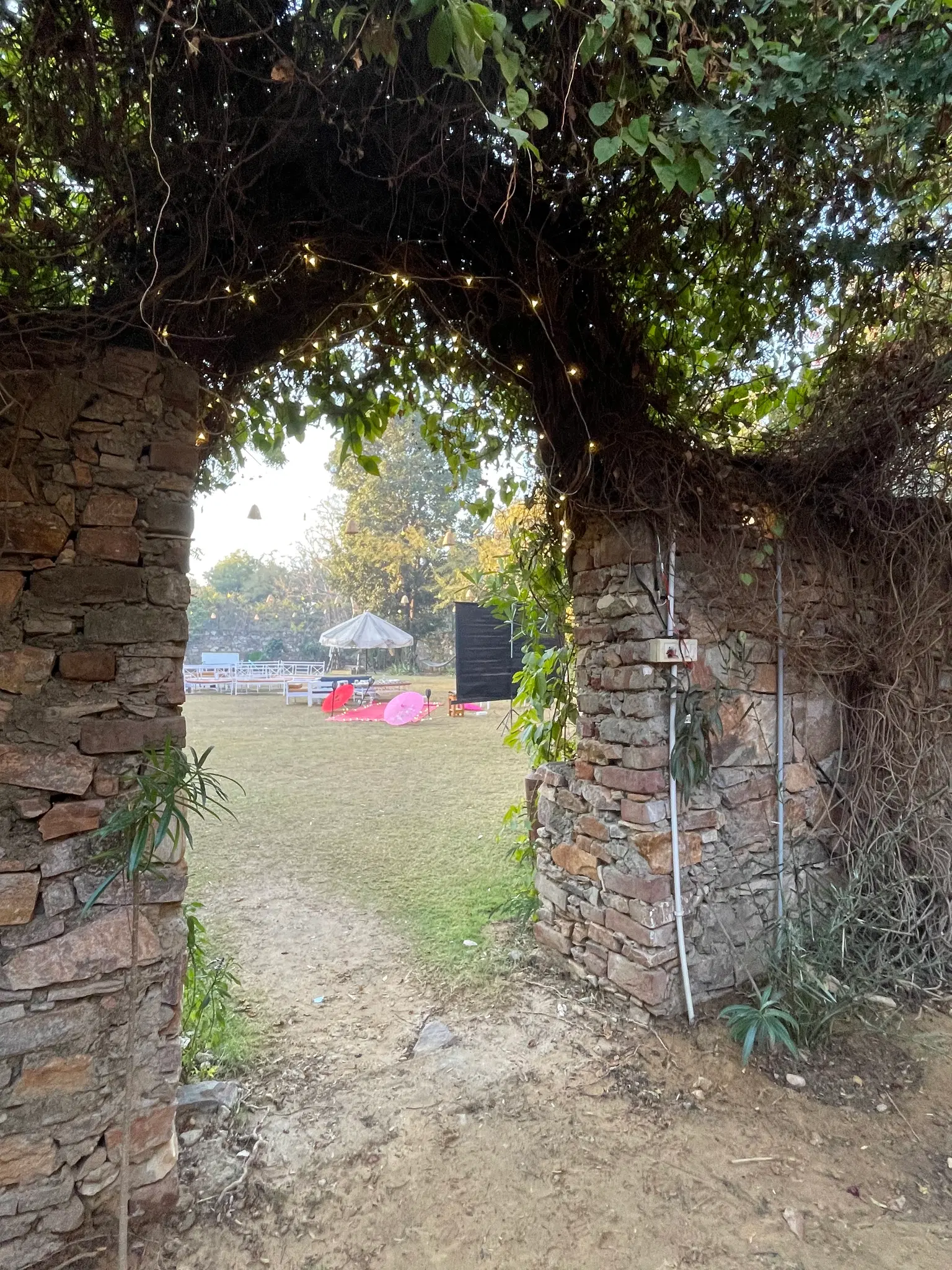 Photo from Tushar Saini's trip
