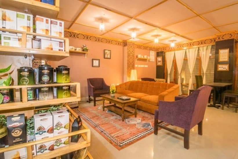 HOTEL KHAMSUM INN