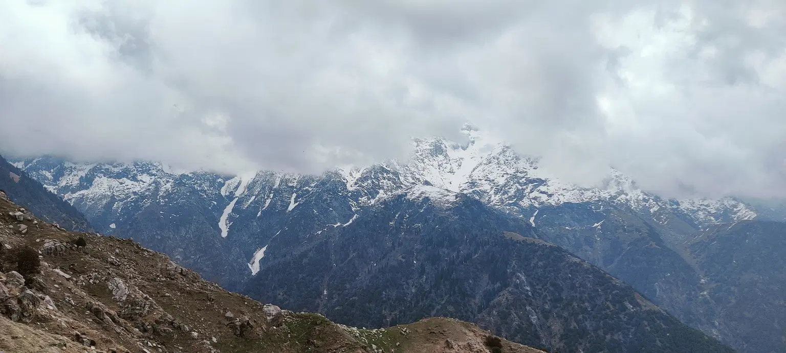 Photo from Chandrakaanth  K S's trip