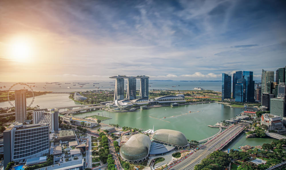 Transfers in Singapore - Upto 50% Off