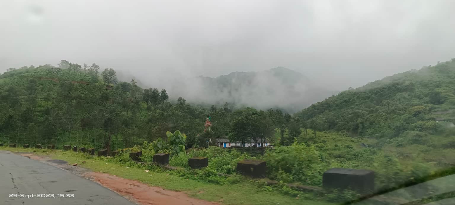 Photo from Juhee 's trip