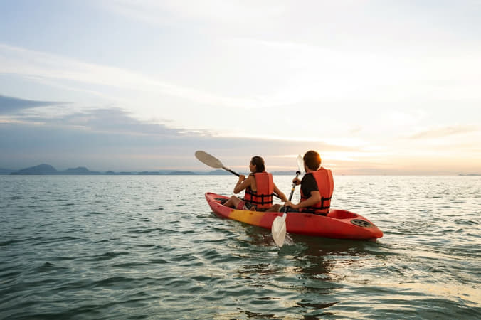 20 Adventure Activities in Goa: Starting @ ₹500 Only!