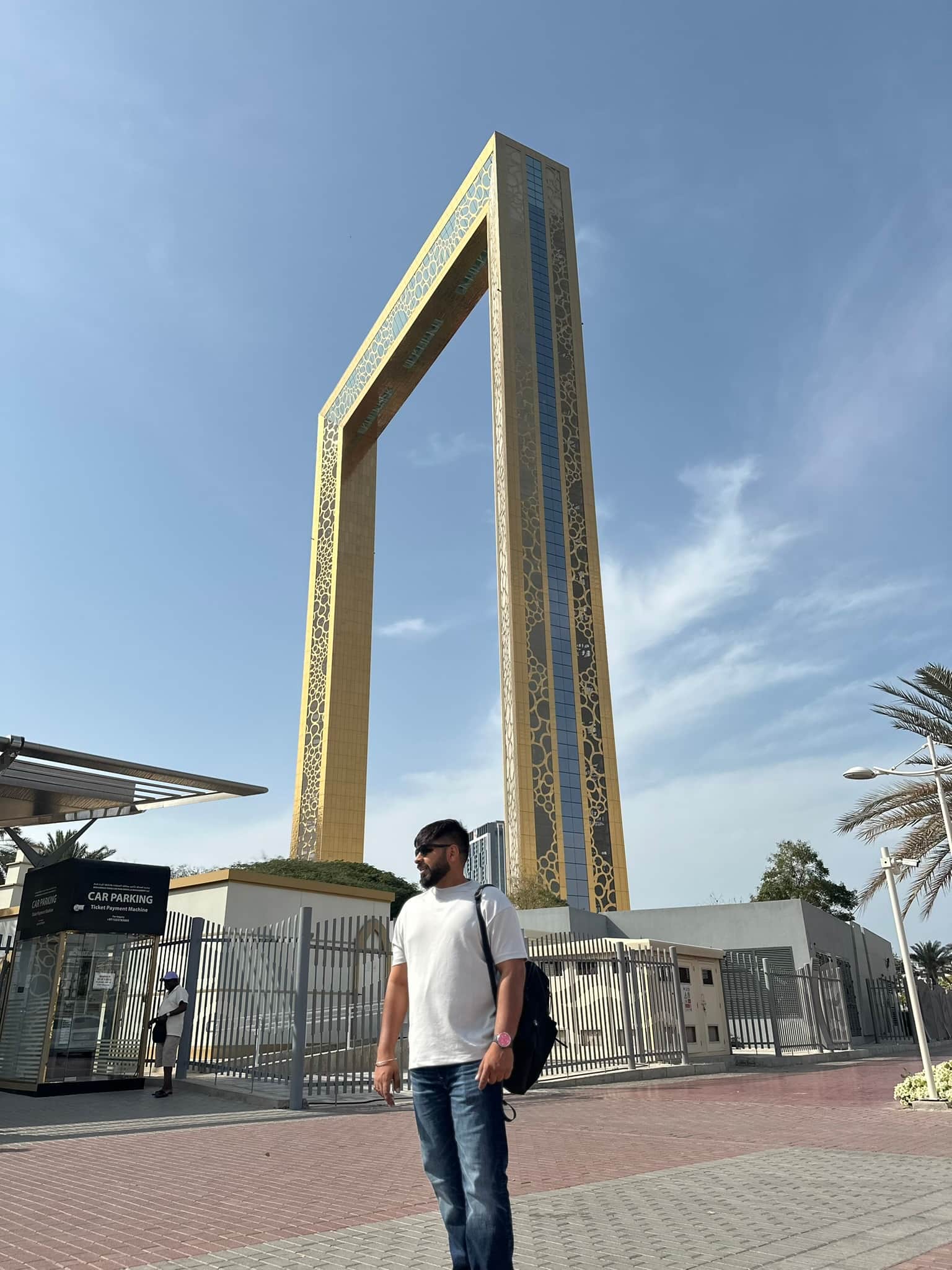 Photo from Subarna Mukherjee's trip