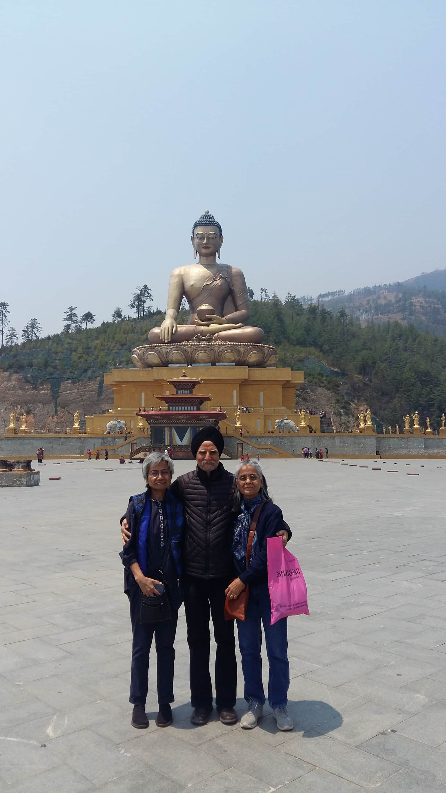 Photo from Shammi Pujji's trip