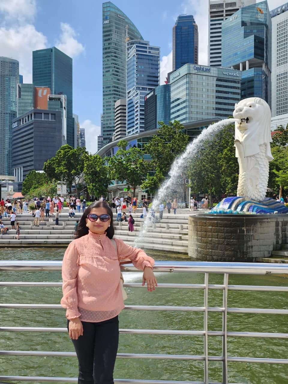 Photo from Shital Tote's trip