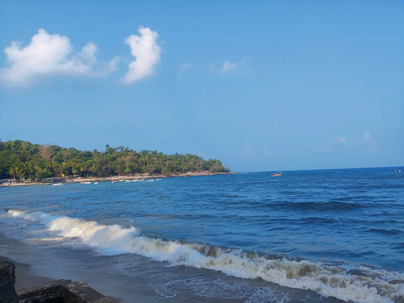 Photo from Prarthana Mhatre's trip