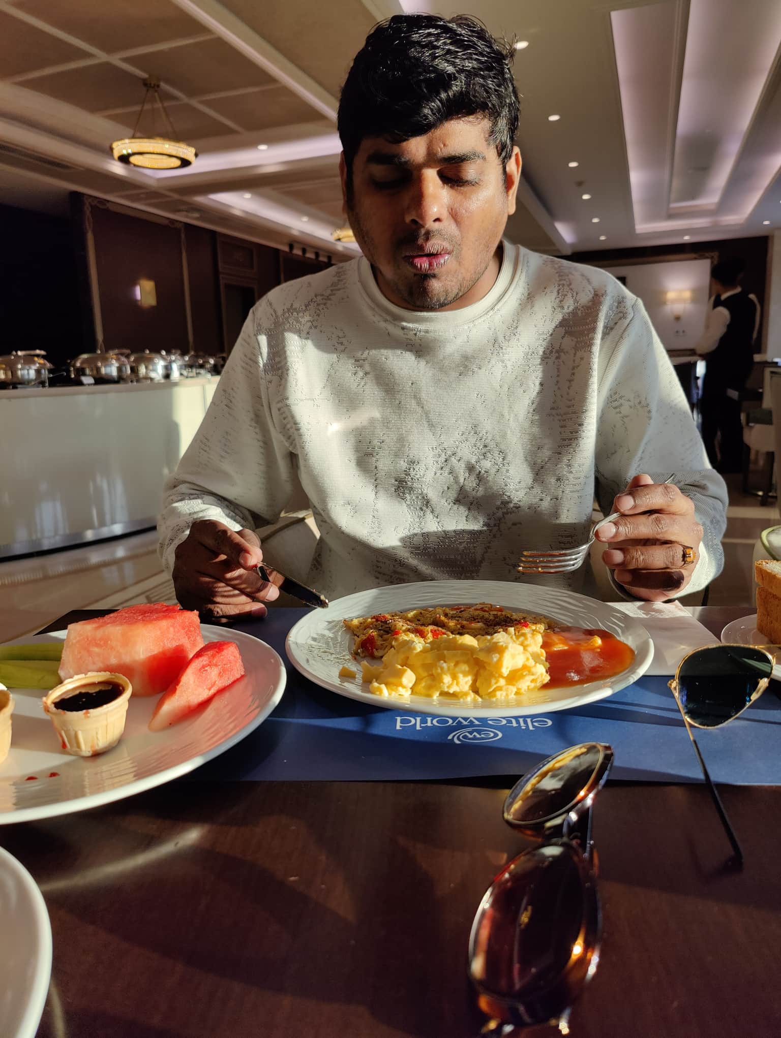 Photo from Sunitha Chandrashekaran's trip
