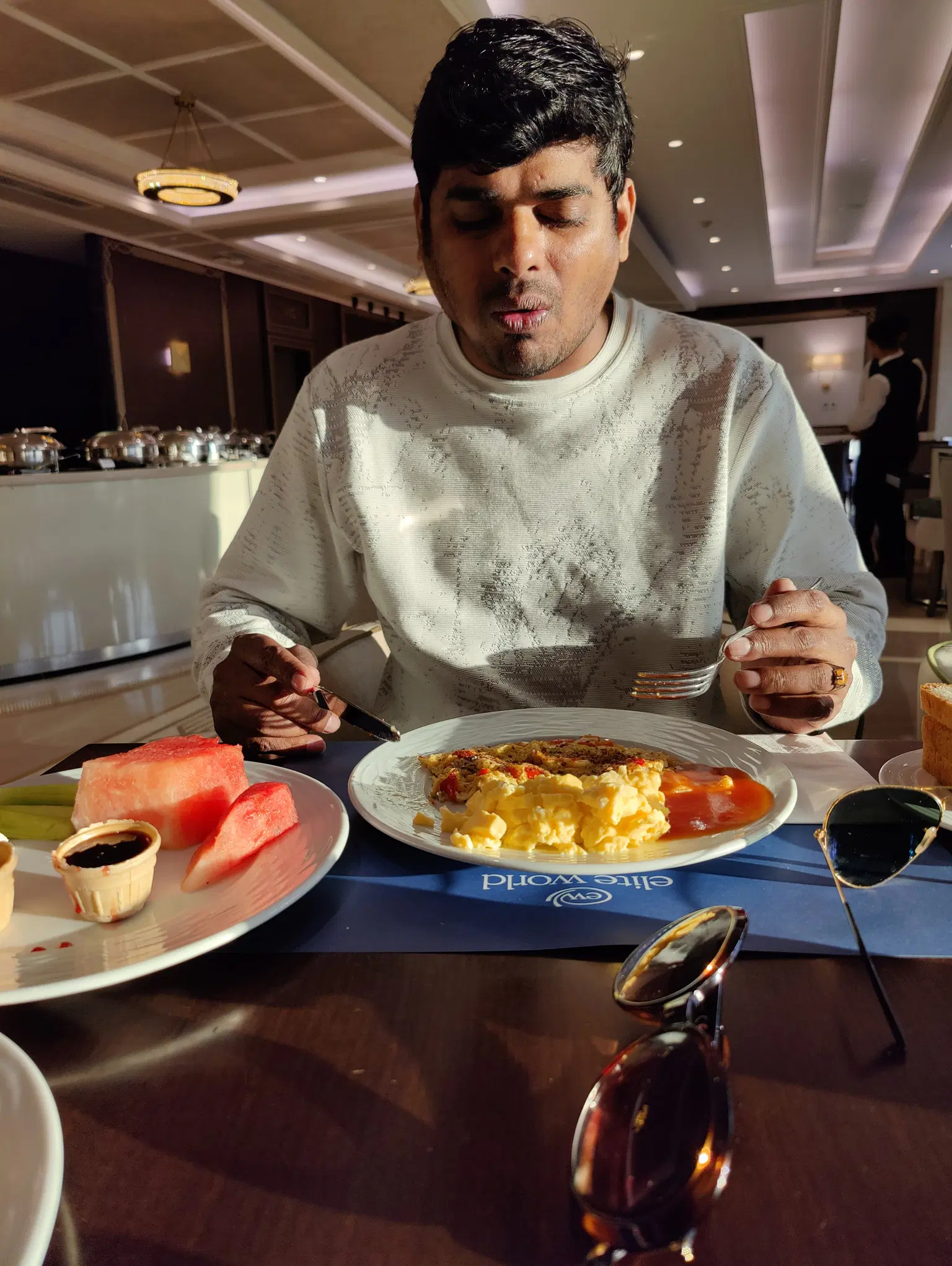 Photo from Sunitha Chandrashekaran's trip