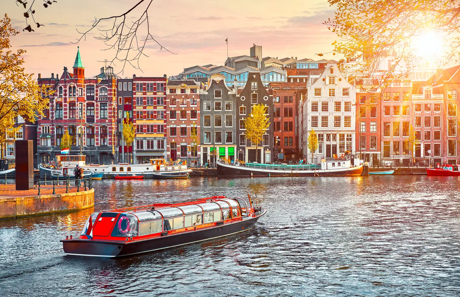 Grand European Journey | Group Tour Package