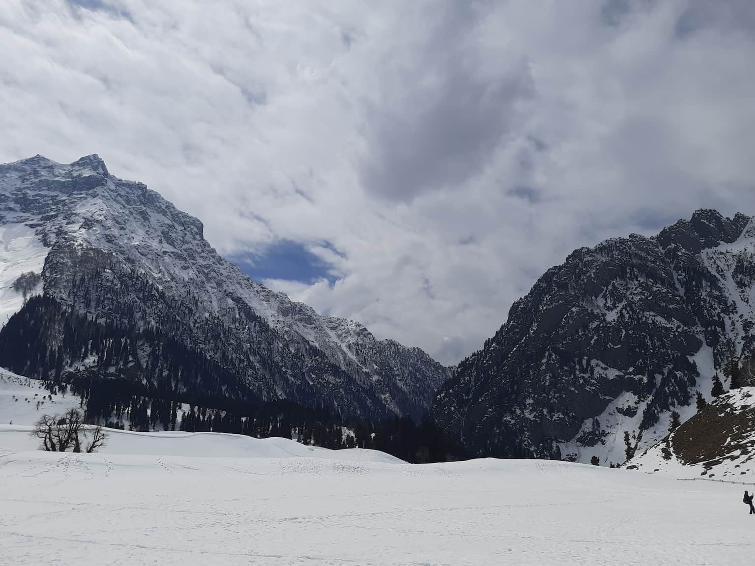 Photo from Alok Malhotra's trip