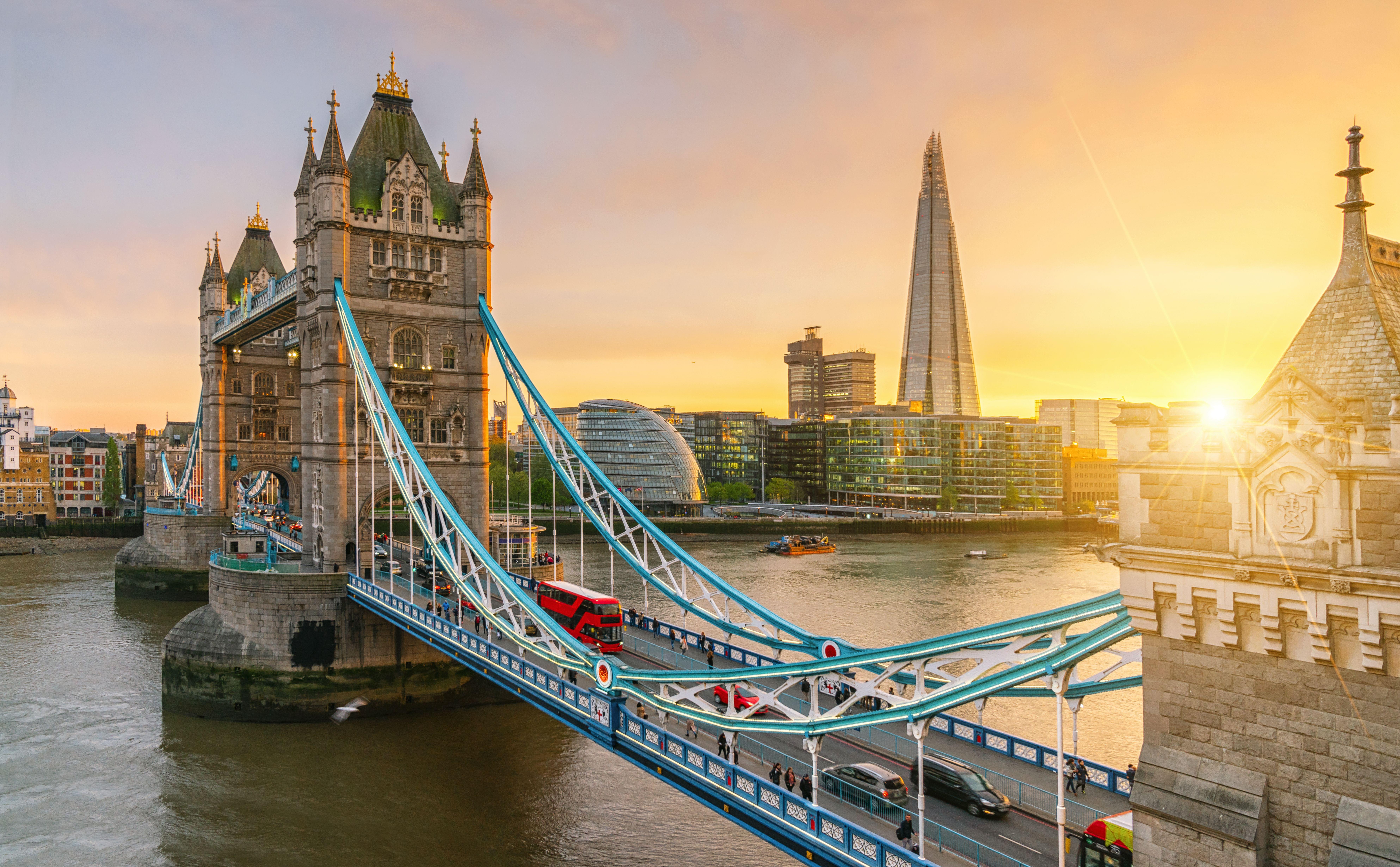 Tower Bridge