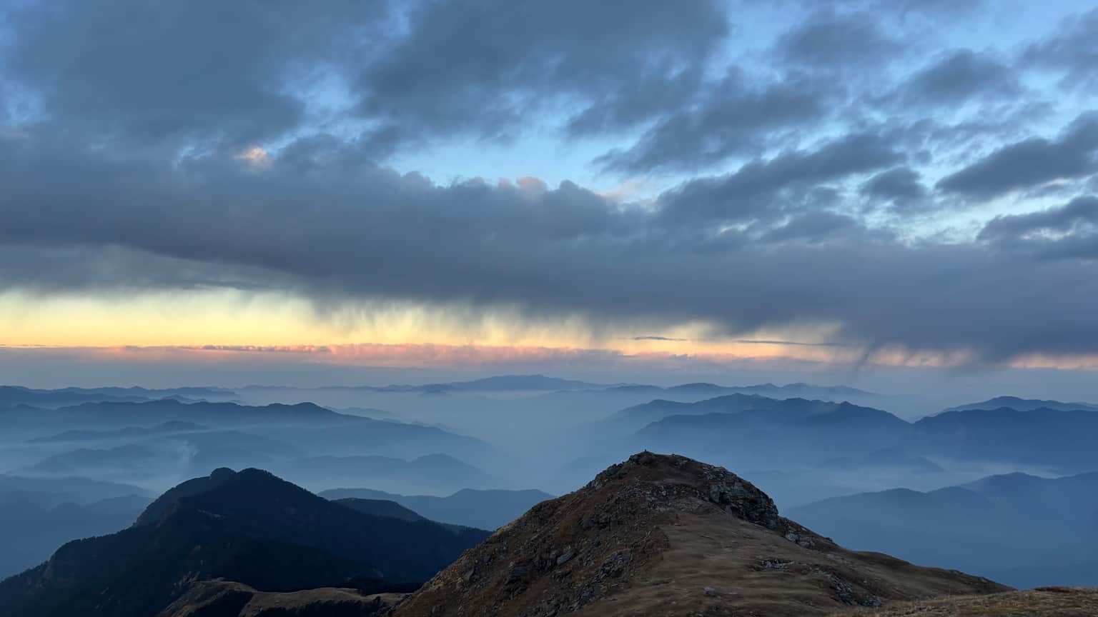 Photo from MAYUR BORSE's trip