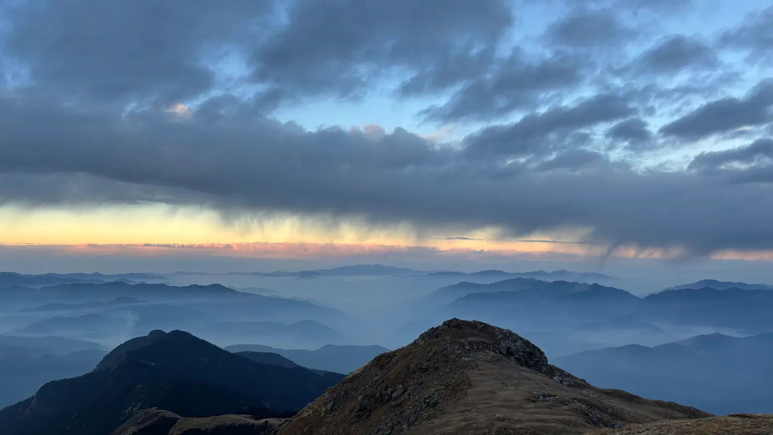 Photo from MAYUR BORSE's trip