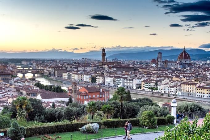 Florence