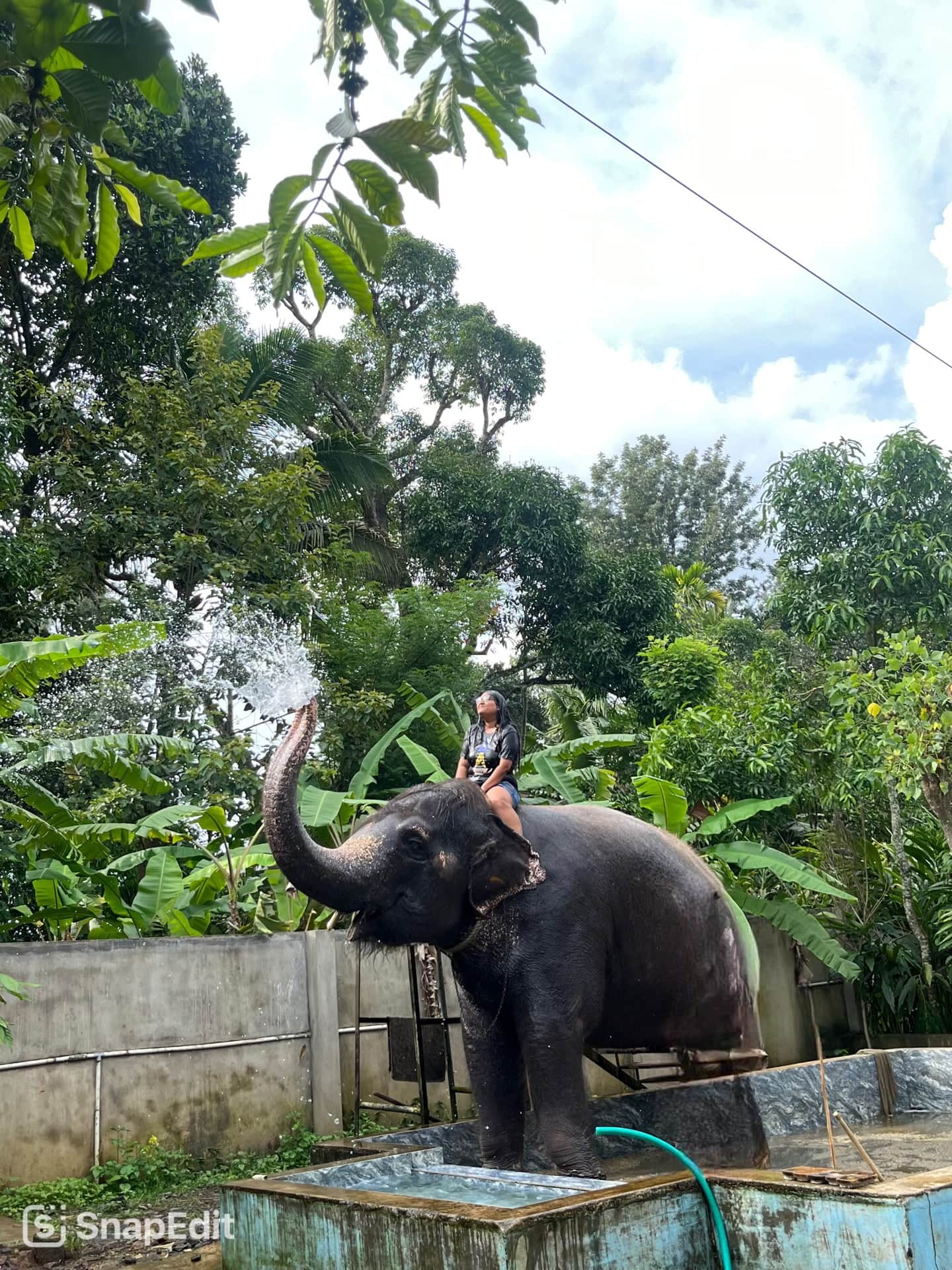 Photo from Vaishnavi Charolkar's trip