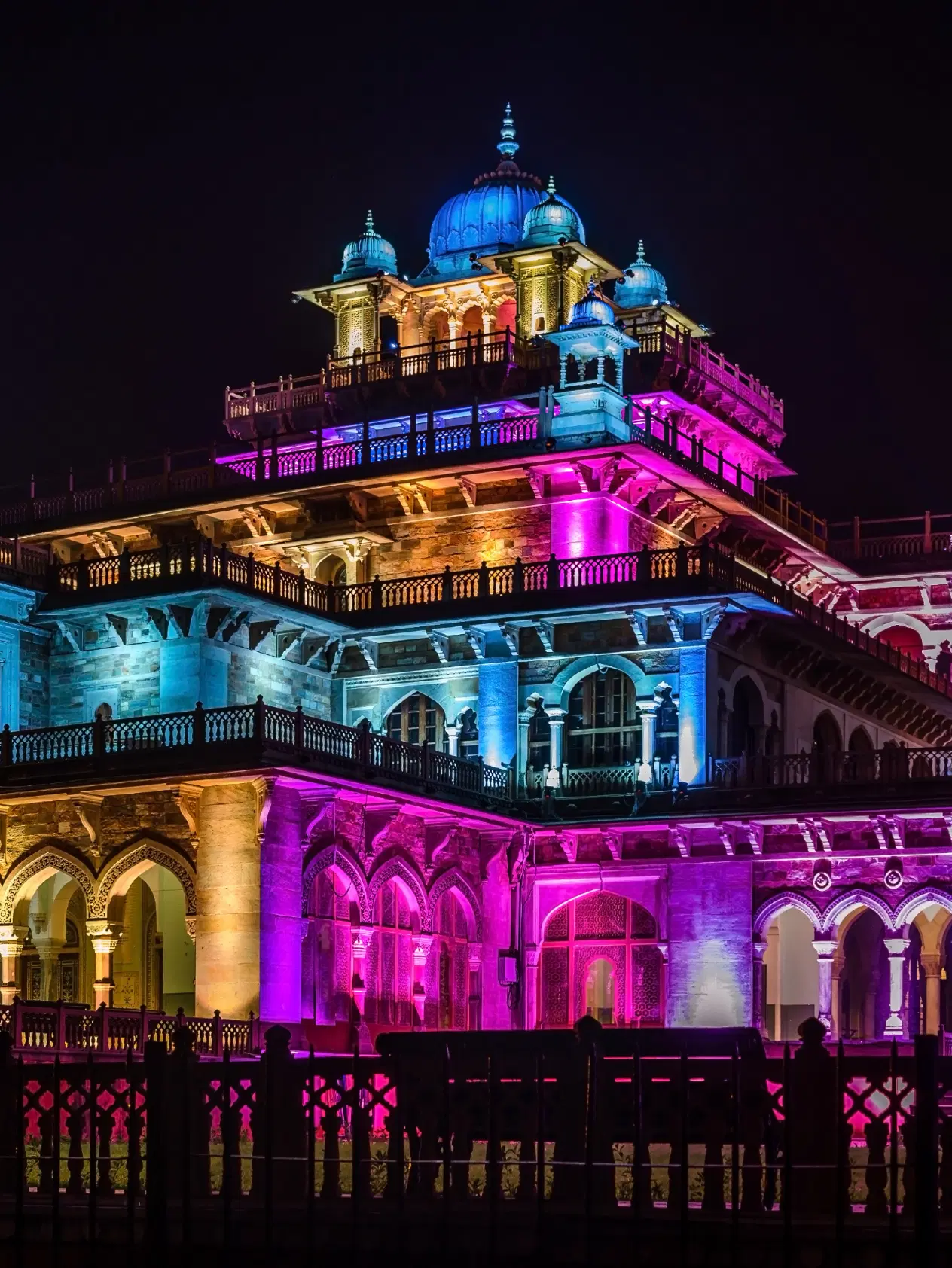 <em>Rajasthan</em> Tour Packages From Kolkata 