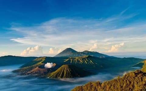 Best Places To Stay in Java