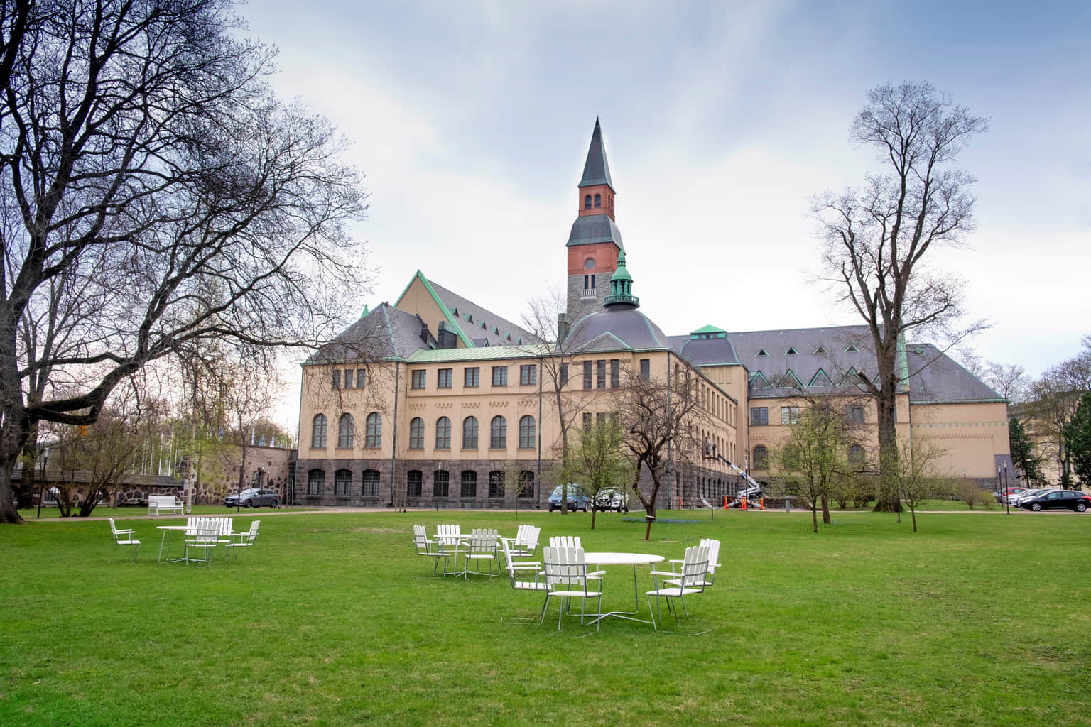 National Museum Of Finland, <em>Helsinki</em>