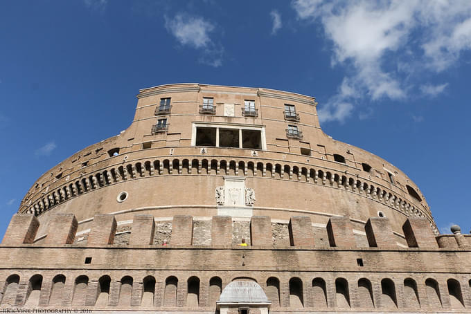 Castel Sant'Angelo Museum