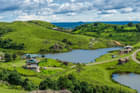 Watch clouds drift over Mawphanlur’s quiet hilltop lakes