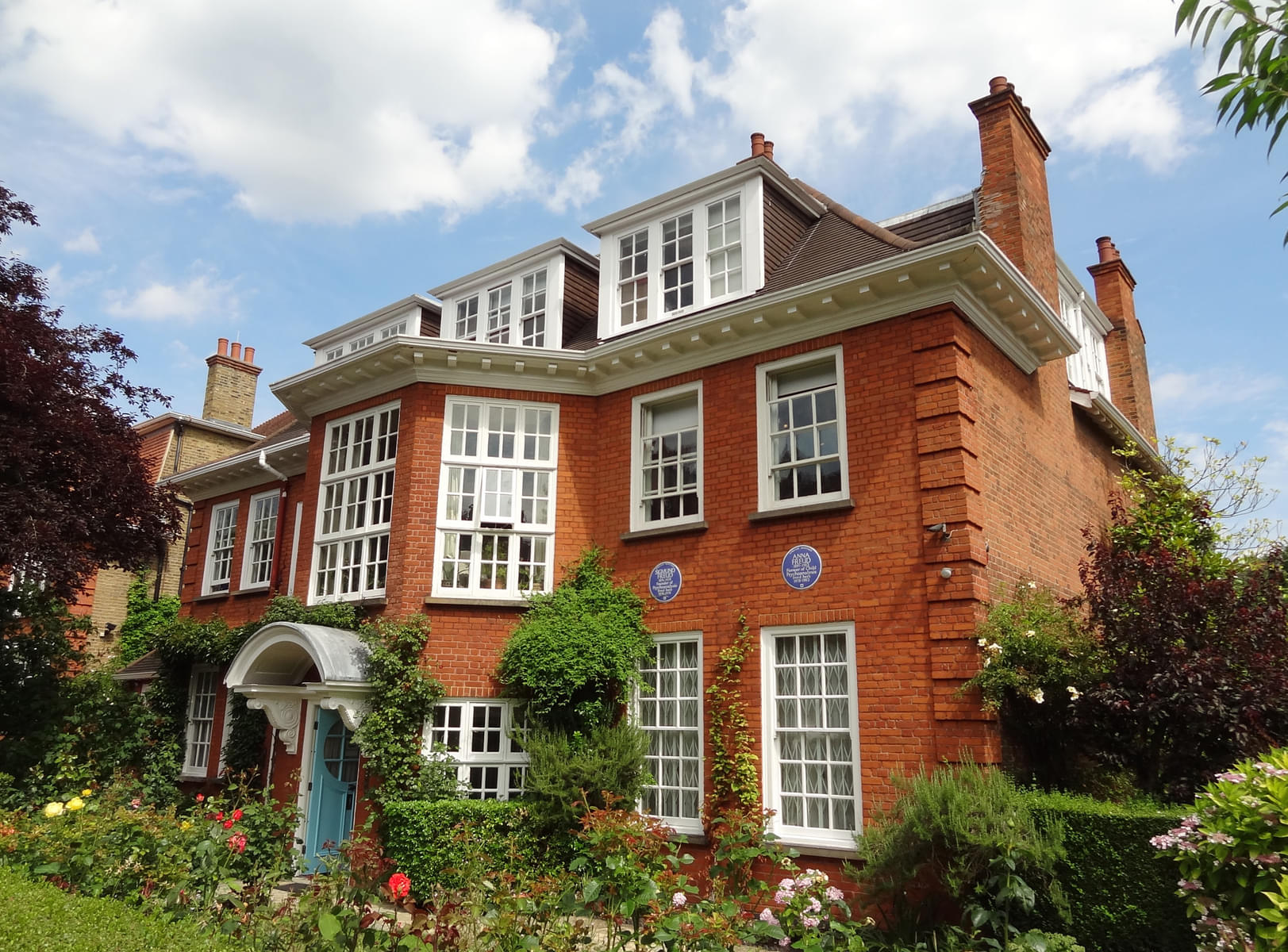Know Before You Visit Freud Museum