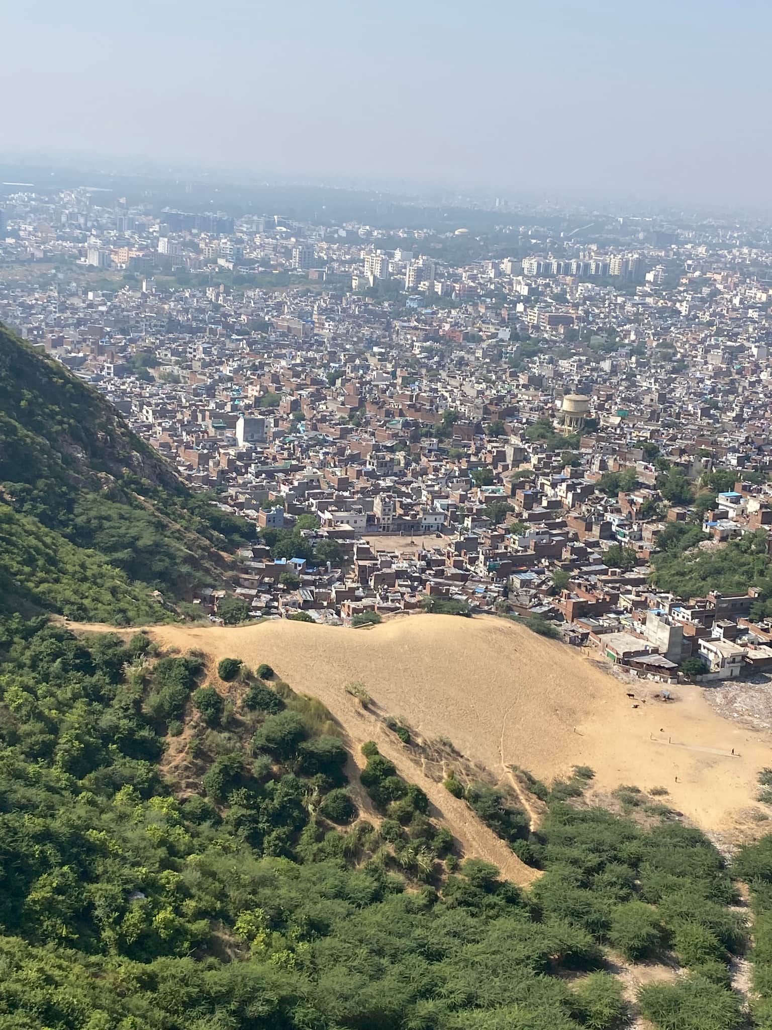 Photo from Mallikarjun .'s trip