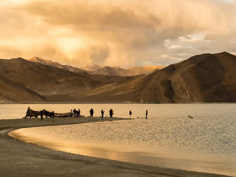 Leh Ladakh Tour of 10 Days