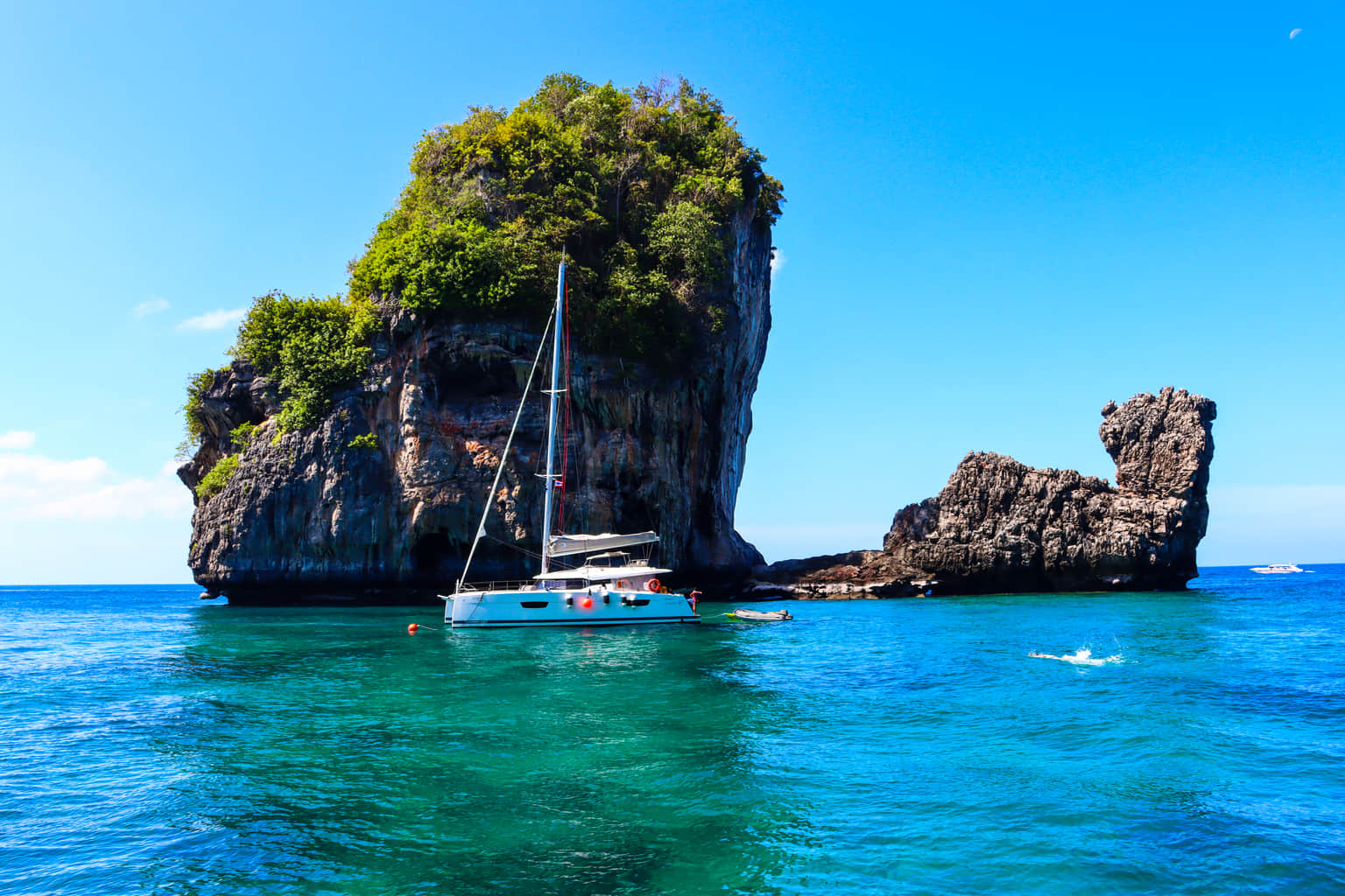 Phi Phi