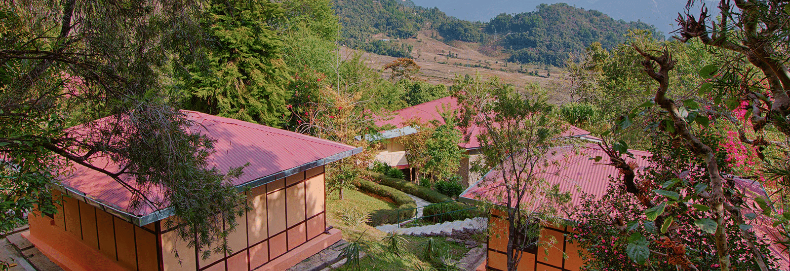 Martam Village Resort Image