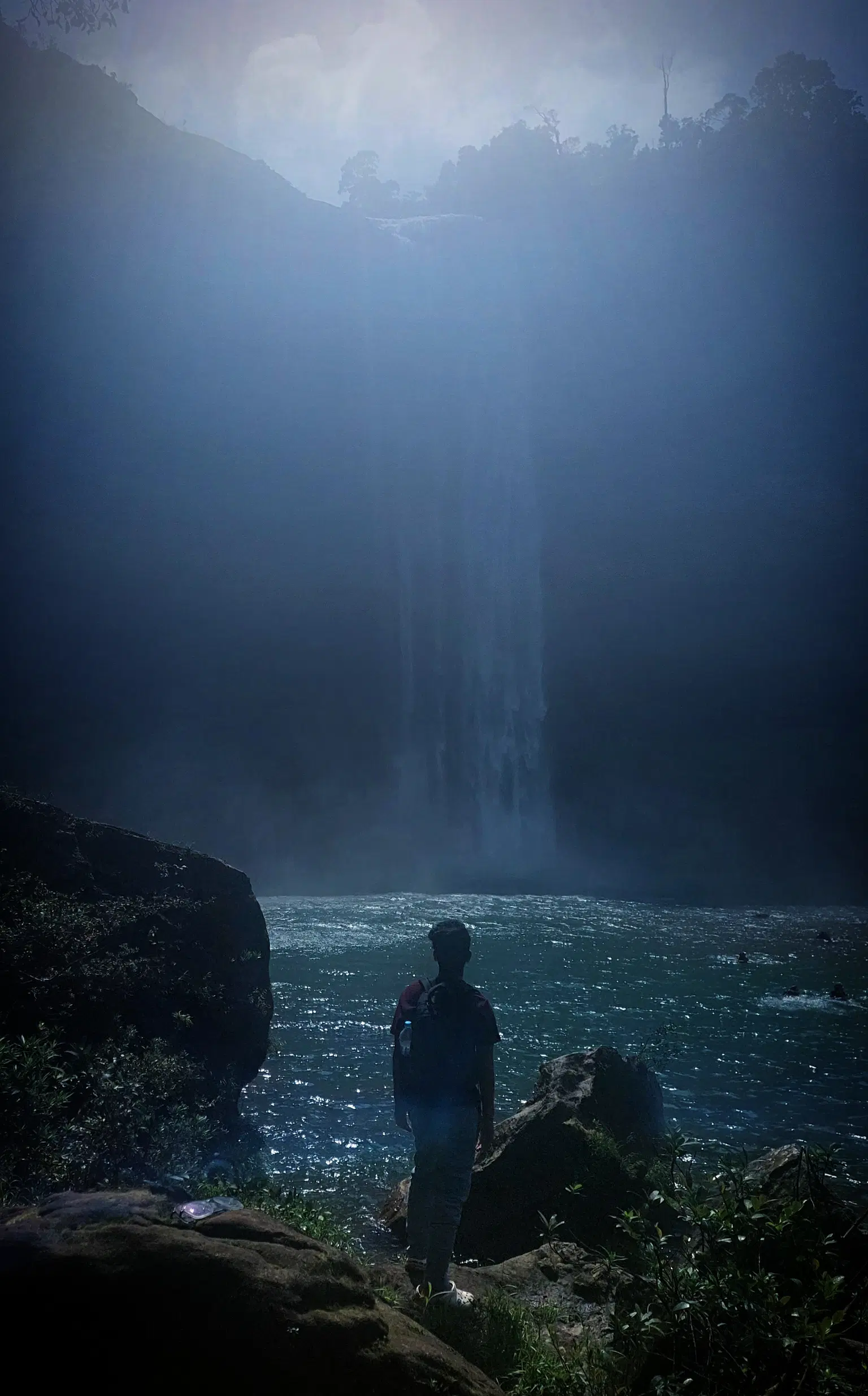 Photo from Nikhil Chaurasia's trip
