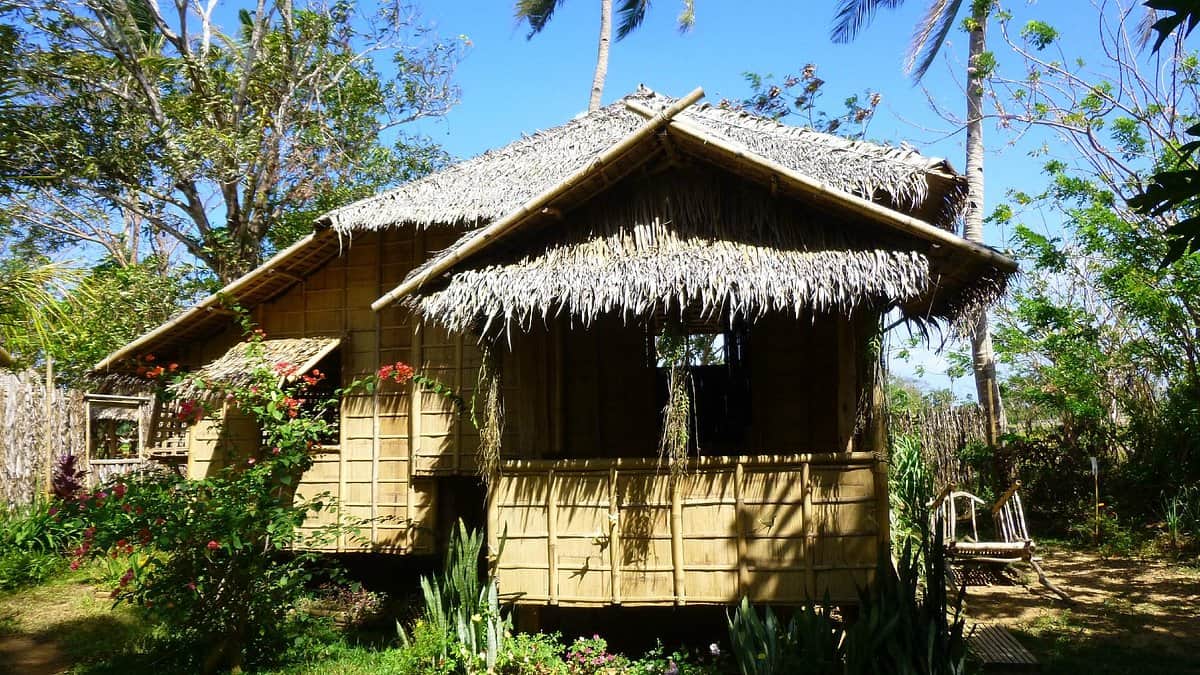 Motag Living Museum