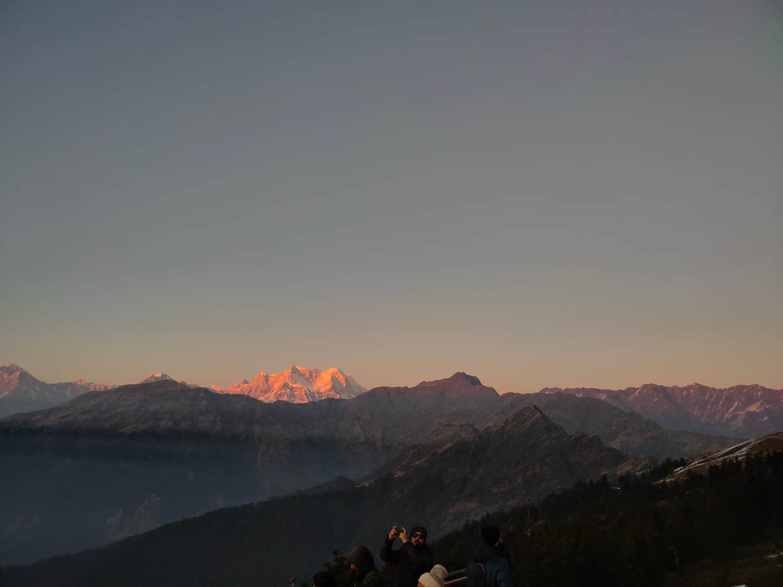 Photo from Manibha Thakur's trip