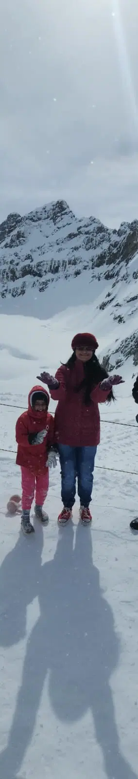 Photo from Swati Rao's trip